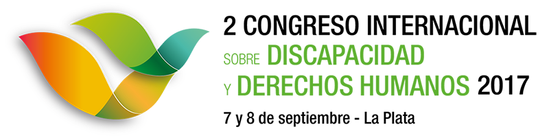 Congreso internacional sobre Discapacidad y Derechos Humanos organizado por Fundacin quitas.